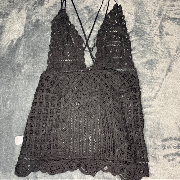 lace dress - Picture 1 of 1